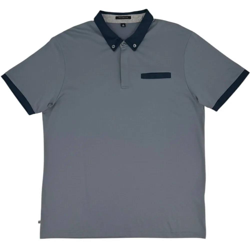 Travis Mathew new without